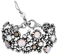 Bracciale Giovanni Raspini Donna SUNRISE in Argento 11200